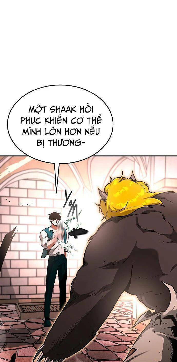 Cuộc Săn Nữ Hoàng - Chương 15 - Trang 36