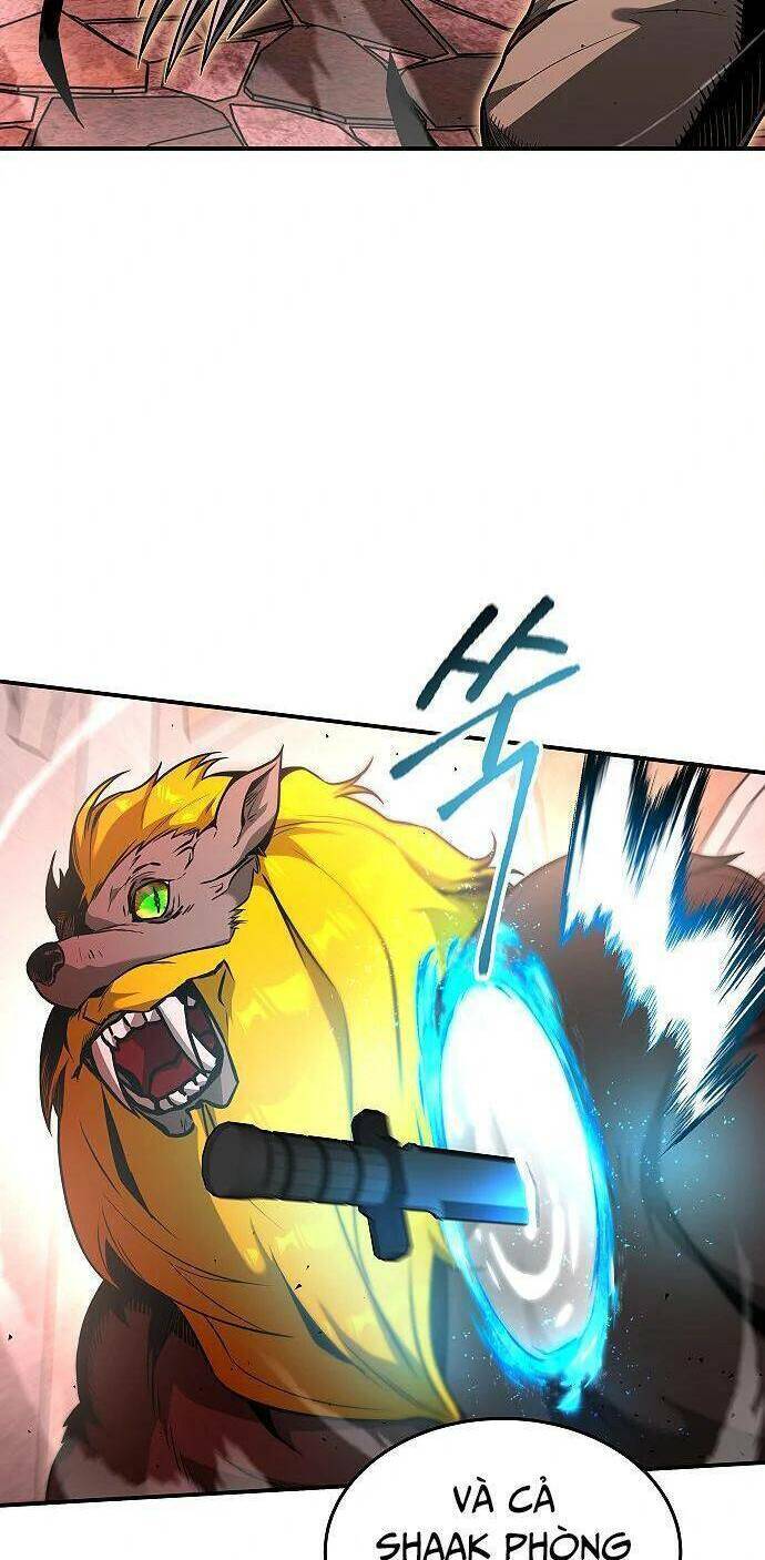 Cuộc Săn Nữ Hoàng - Chương 15 - Trang 37