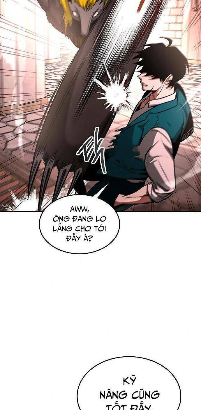 Cuộc Săn Nữ Hoàng - Chương 15 - Trang 40