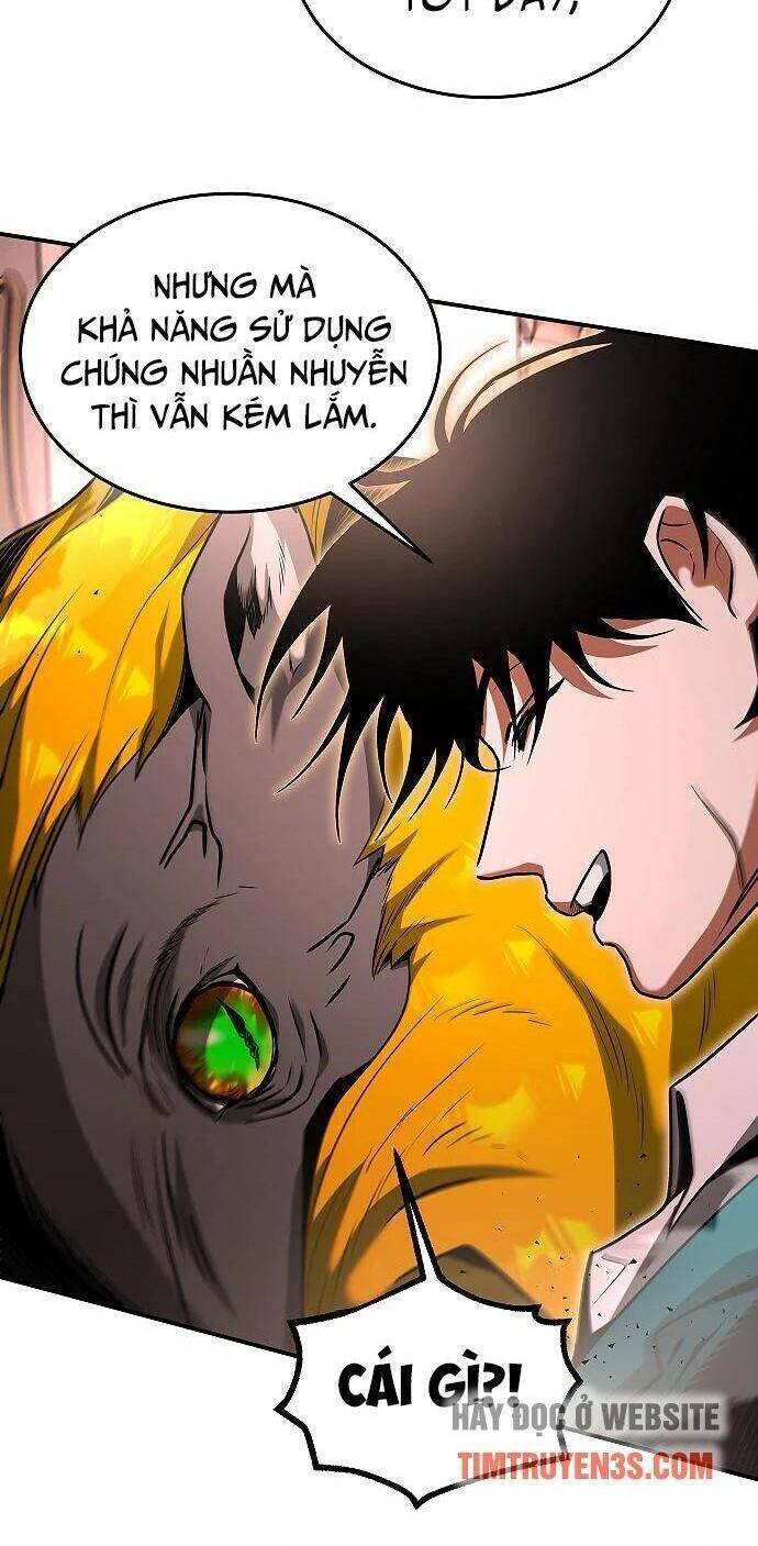 Cuộc Săn Nữ Hoàng - Chương 15 - Trang 41