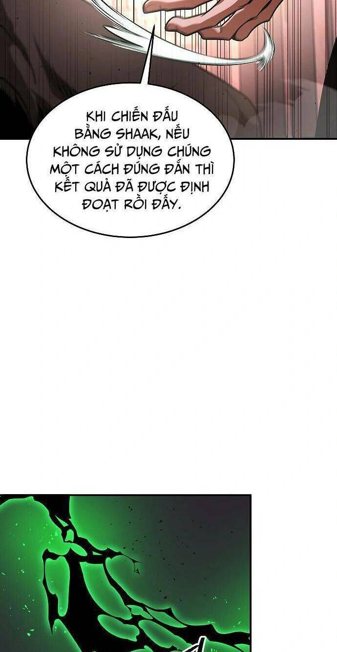 Cuộc Săn Nữ Hoàng - Chương 15 - Trang 43