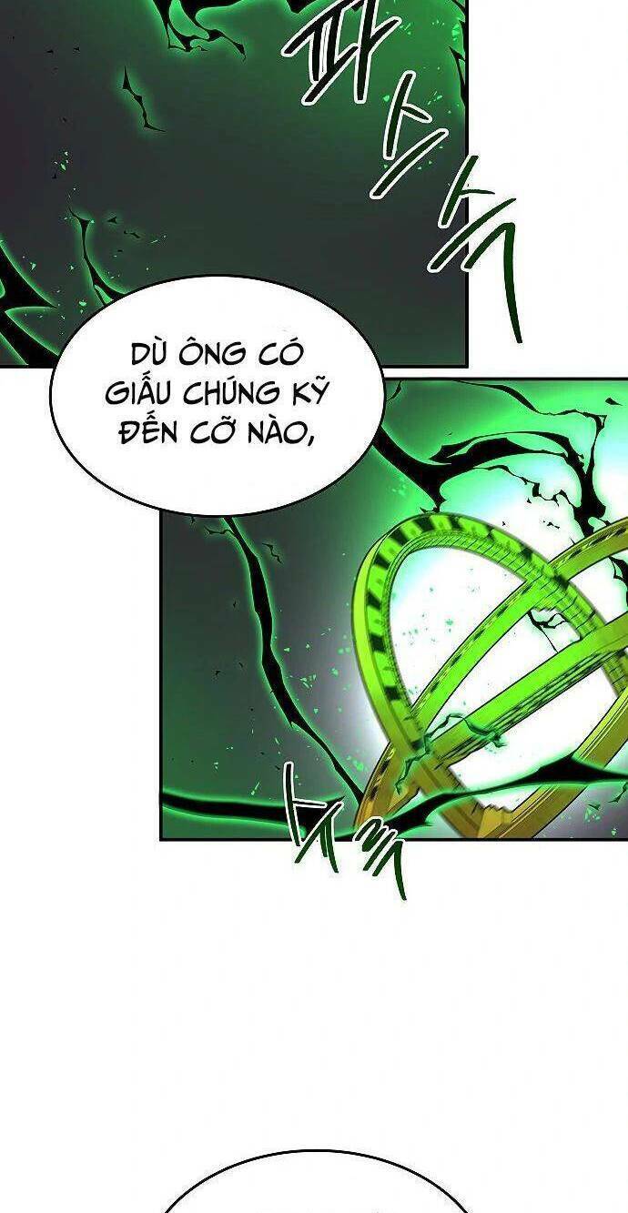 Cuộc Săn Nữ Hoàng - Chương 15 - Trang 44