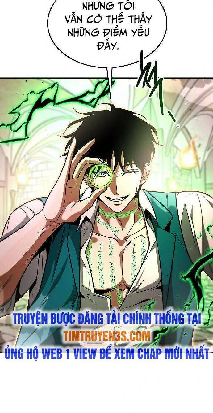 Cuộc Săn Nữ Hoàng - Chương 15 - Trang 45