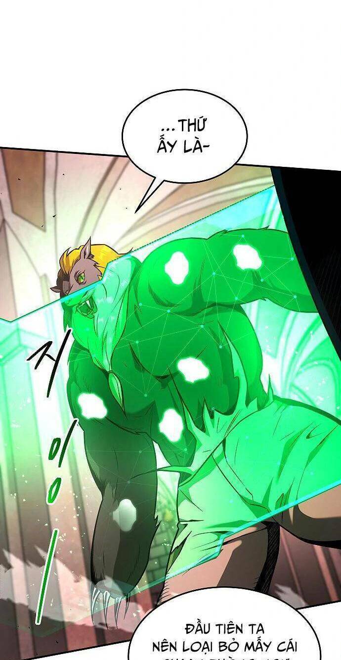 Cuộc Săn Nữ Hoàng - Chương 15 - Trang 46