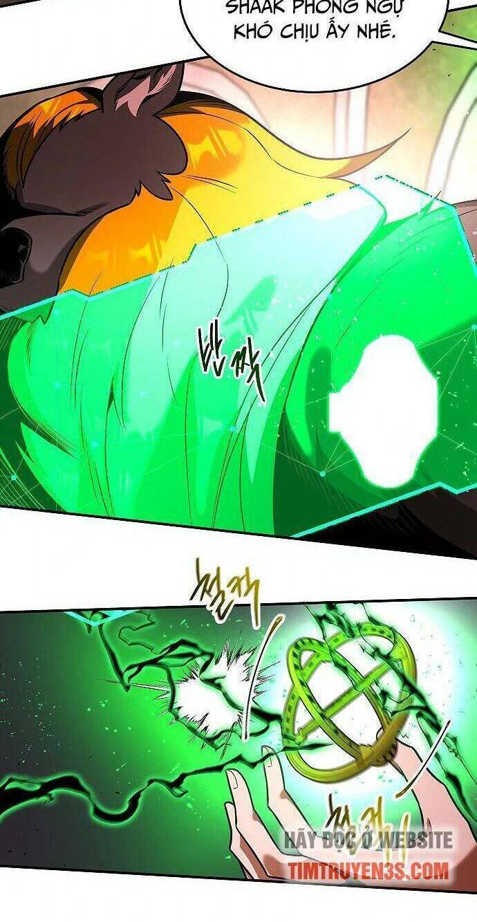 Cuộc Săn Nữ Hoàng - Chương 15 - Trang 47