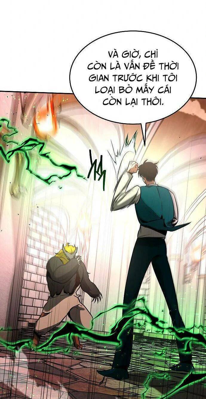 Cuộc Săn Nữ Hoàng - Chương 15 - Trang 49