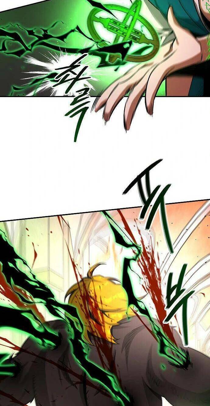 Cuộc Săn Nữ Hoàng - Chương 15 - Trang 51