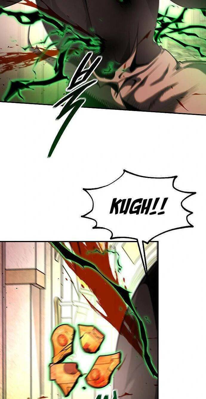 Cuộc Săn Nữ Hoàng - Chương 15 - Trang 52