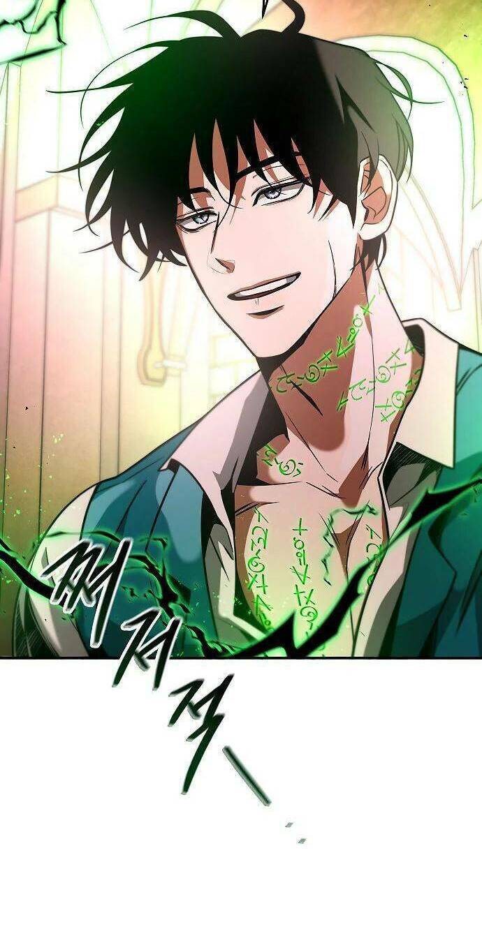 Cuộc Săn Nữ Hoàng - Chương 15 - Trang 55