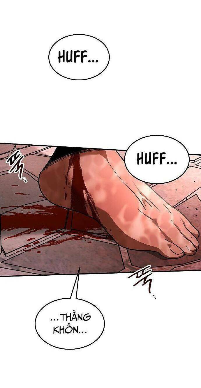 Cuộc Săn Nữ Hoàng - Chương 15 - Trang 56