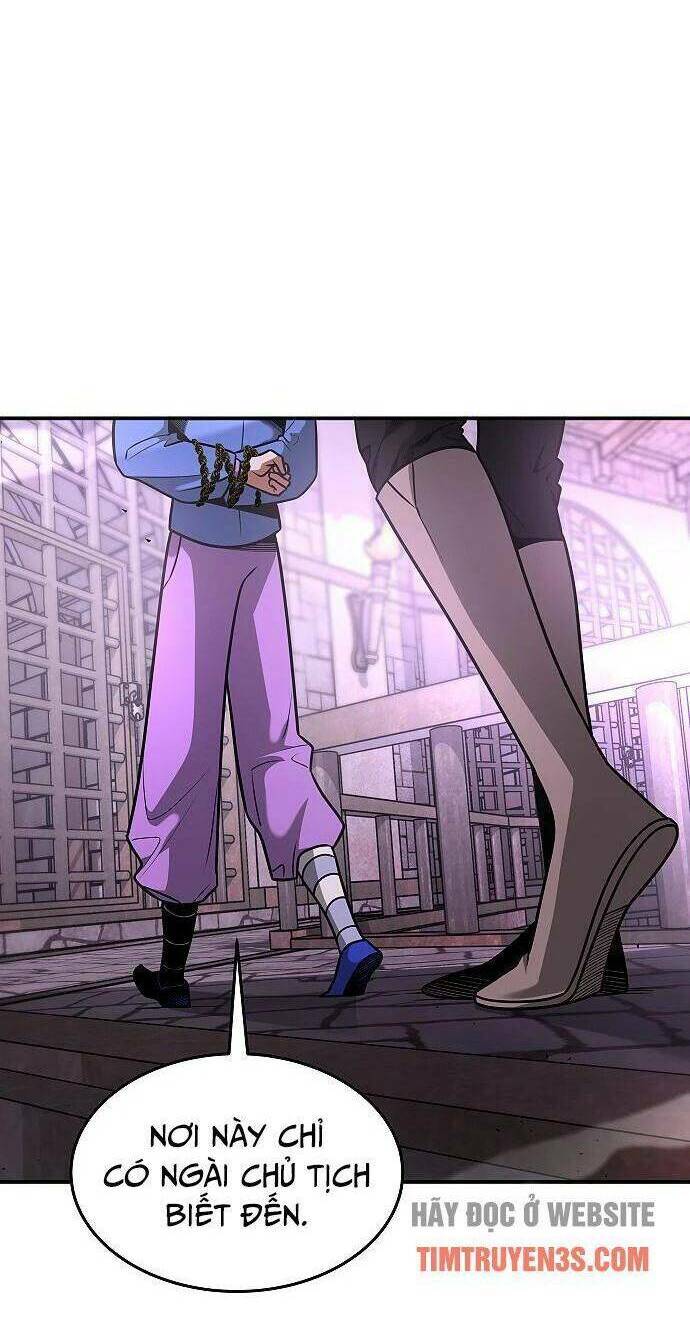 Cuộc Săn Nữ Hoàng - Chương 15 - Trang 59