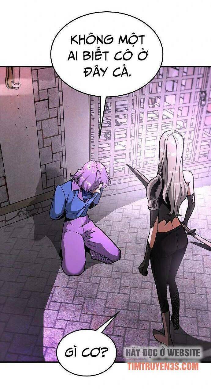 Cuộc Săn Nữ Hoàng - Chương 15 - Trang 7