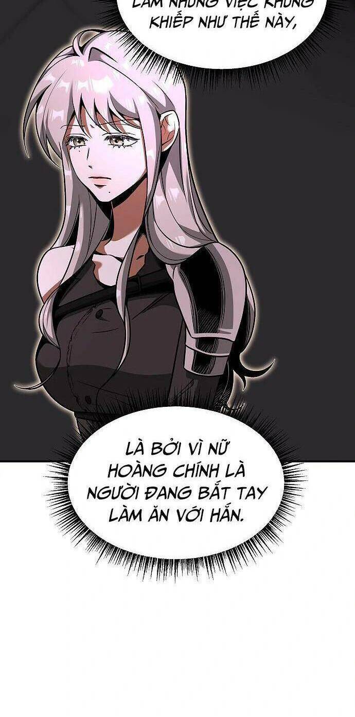 Cuộc Săn Nữ Hoàng - Chương 15 - Trang 63