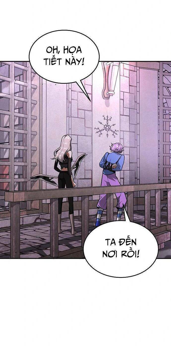 Cuộc Săn Nữ Hoàng - Chương 15 - Trang 64