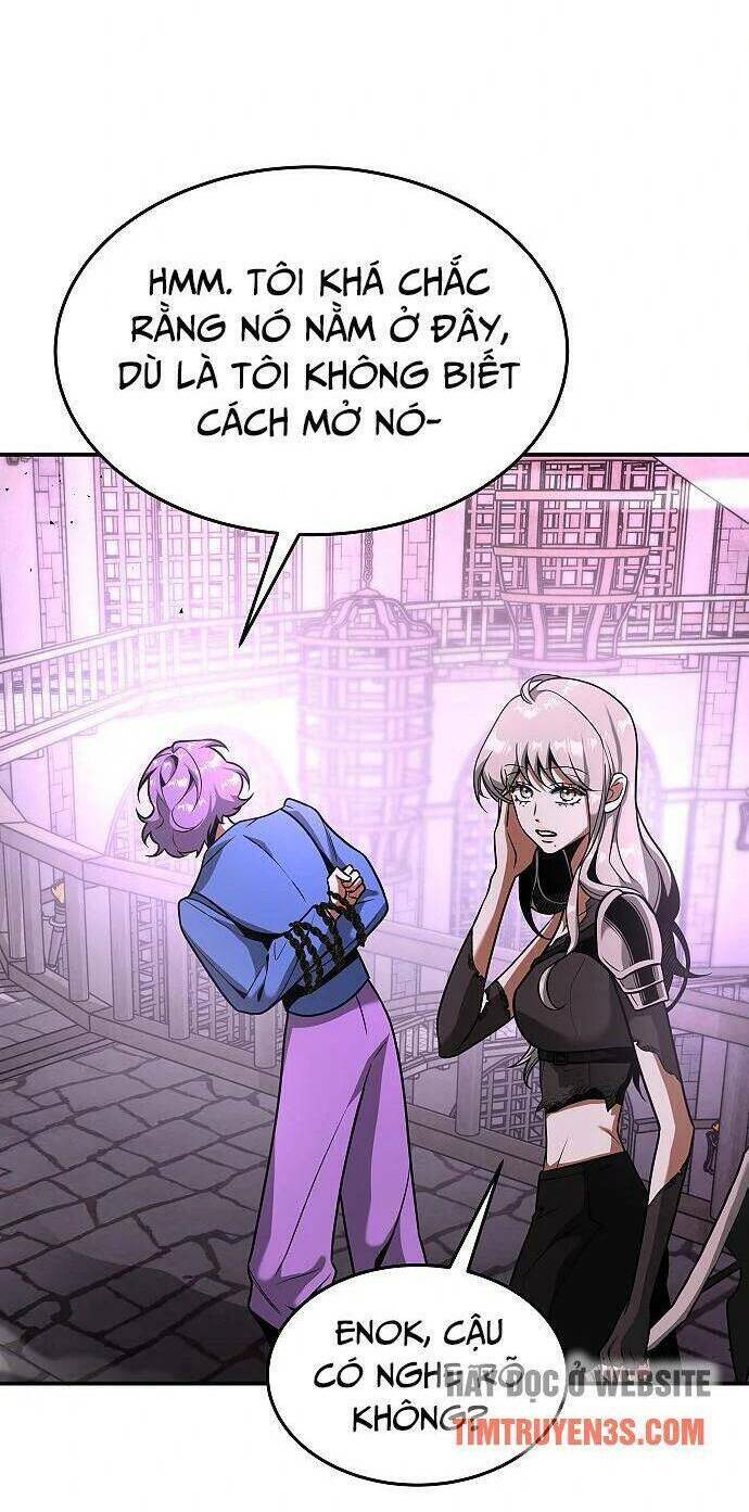 Cuộc Săn Nữ Hoàng - Chương 15 - Trang 65