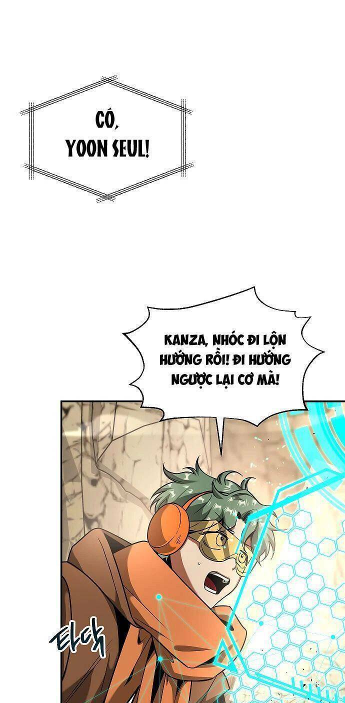 Cuộc Săn Nữ Hoàng - Chương 15 - Trang 66
