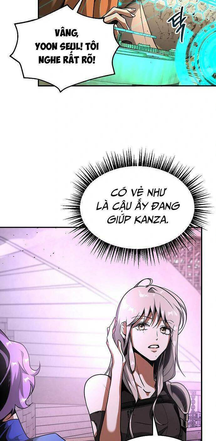 Cuộc Săn Nữ Hoàng - Chương 15 - Trang 67
