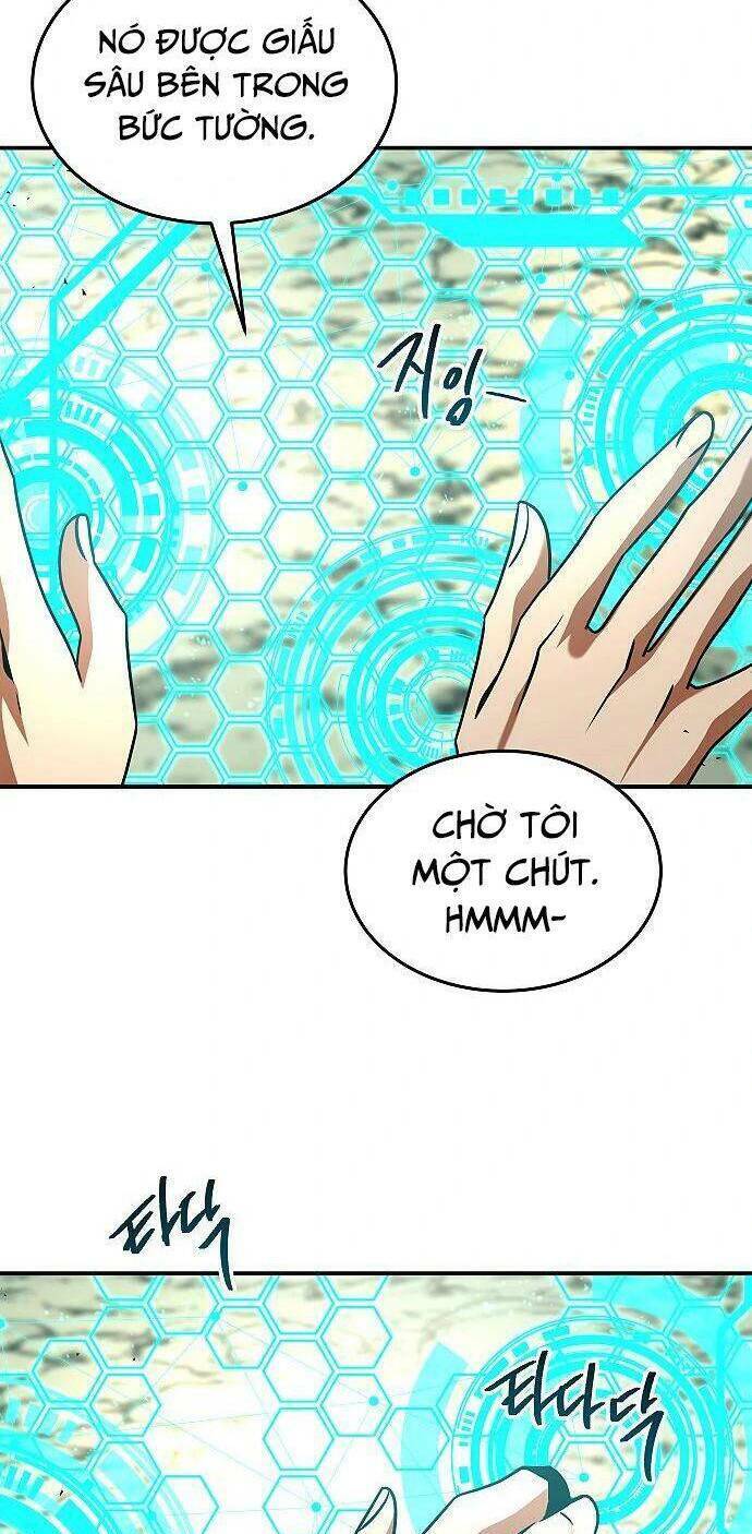 Cuộc Săn Nữ Hoàng - Chương 15 - Trang 70