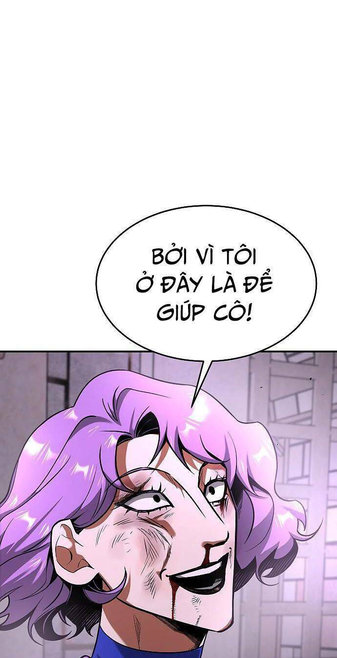 Cuộc Săn Nữ Hoàng - Chương 15 - Trang 8