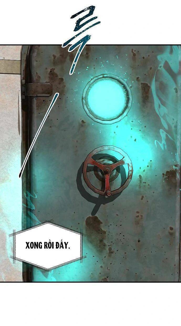 Cuộc Săn Nữ Hoàng - Chương 15 - Trang 72