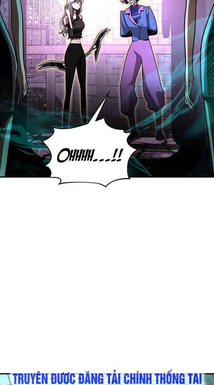 Cuộc Săn Nữ Hoàng - Chương 15 - Trang 74