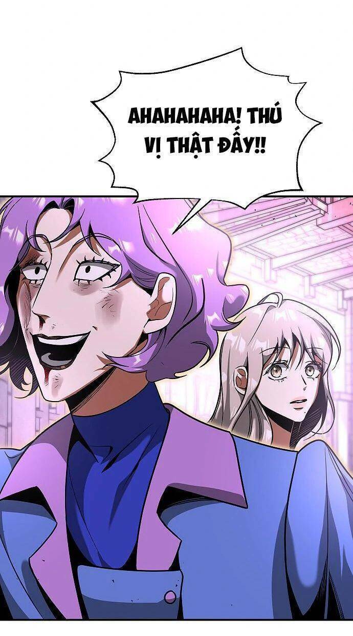 Cuộc Săn Nữ Hoàng - Chương 15 - Trang 76