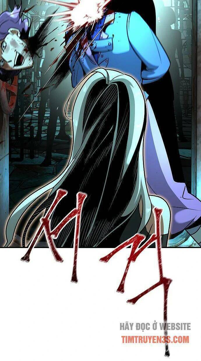 Cuộc Săn Nữ Hoàng - Chương 15 - Trang 79
