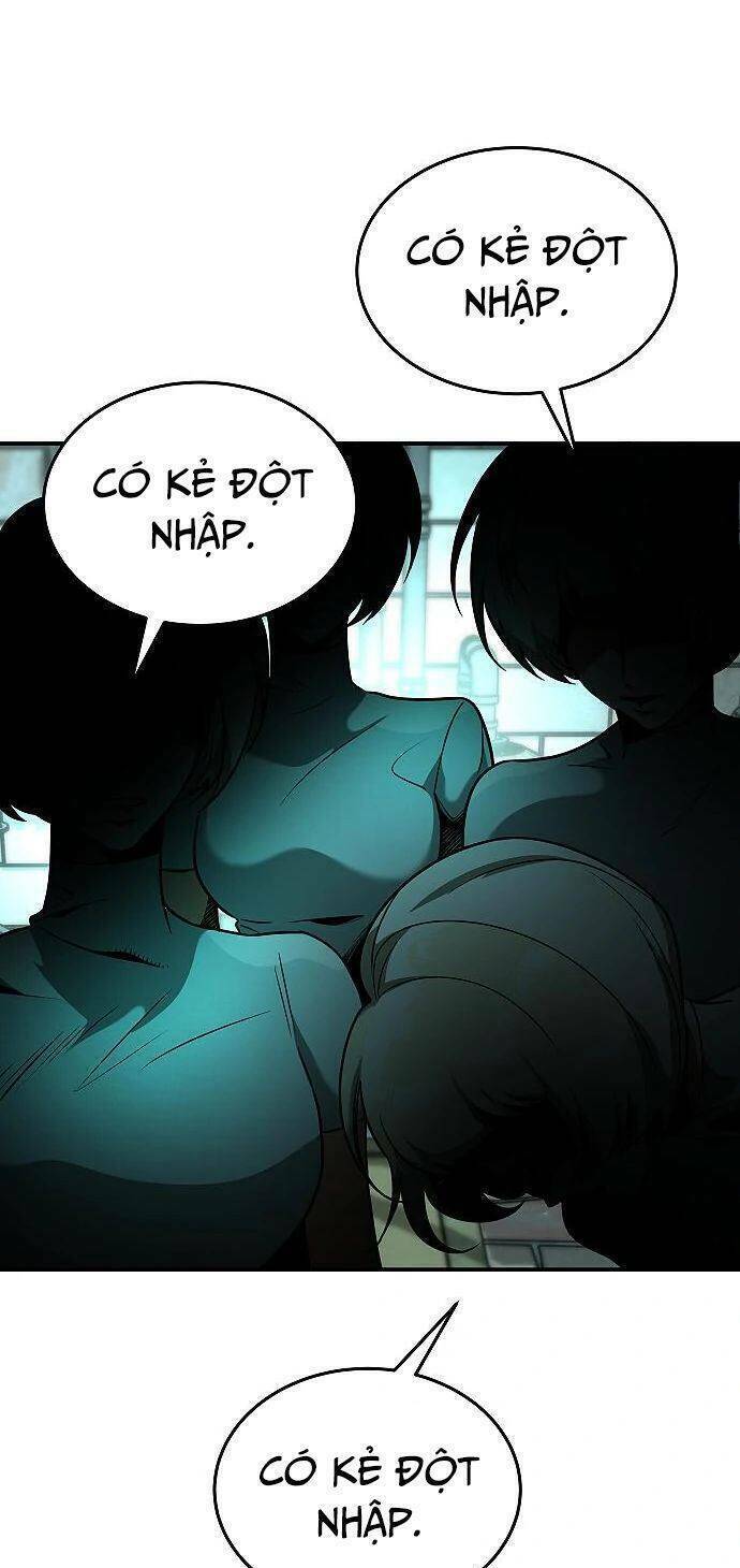 Cuộc Săn Nữ Hoàng - Chương 15 - Trang 80