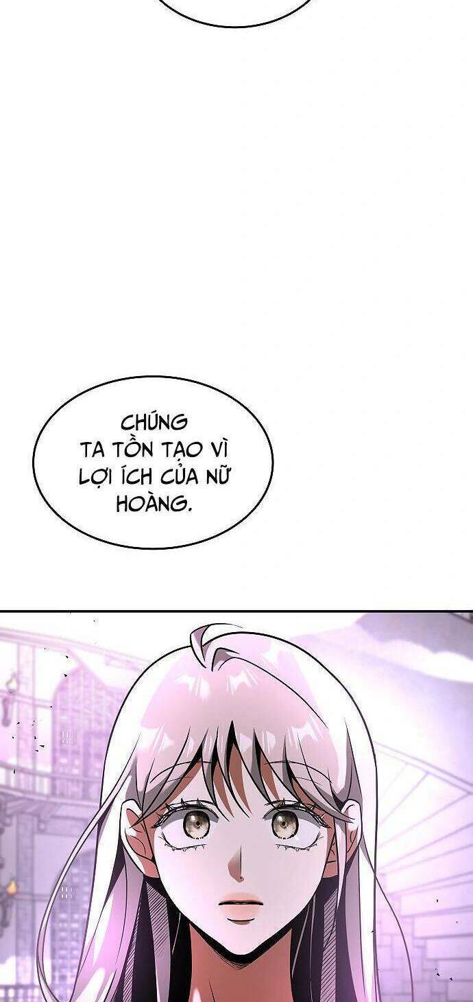 Cuộc Săn Nữ Hoàng - Chương 15 - Trang 81