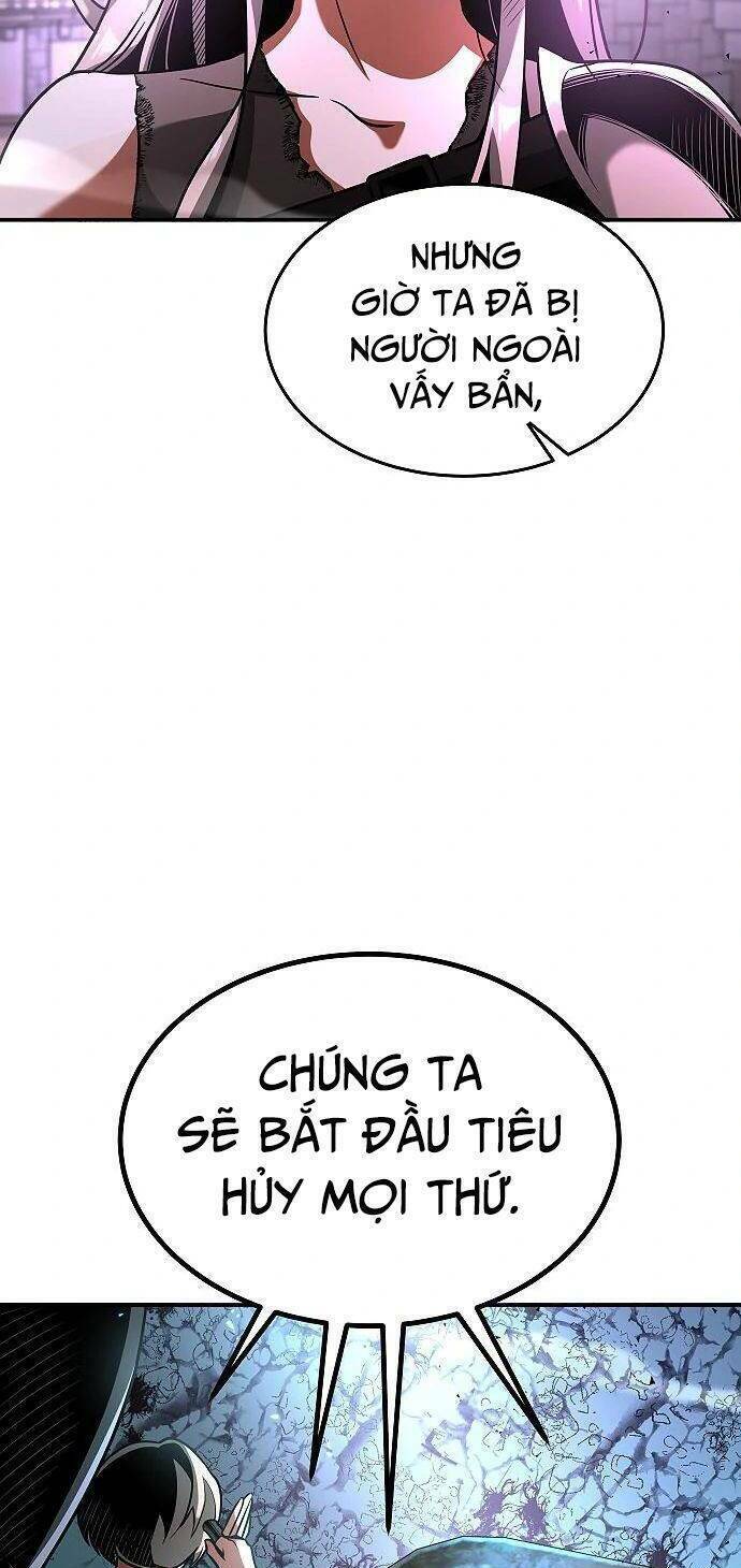 Cuộc Săn Nữ Hoàng - Chương 15 - Trang 82