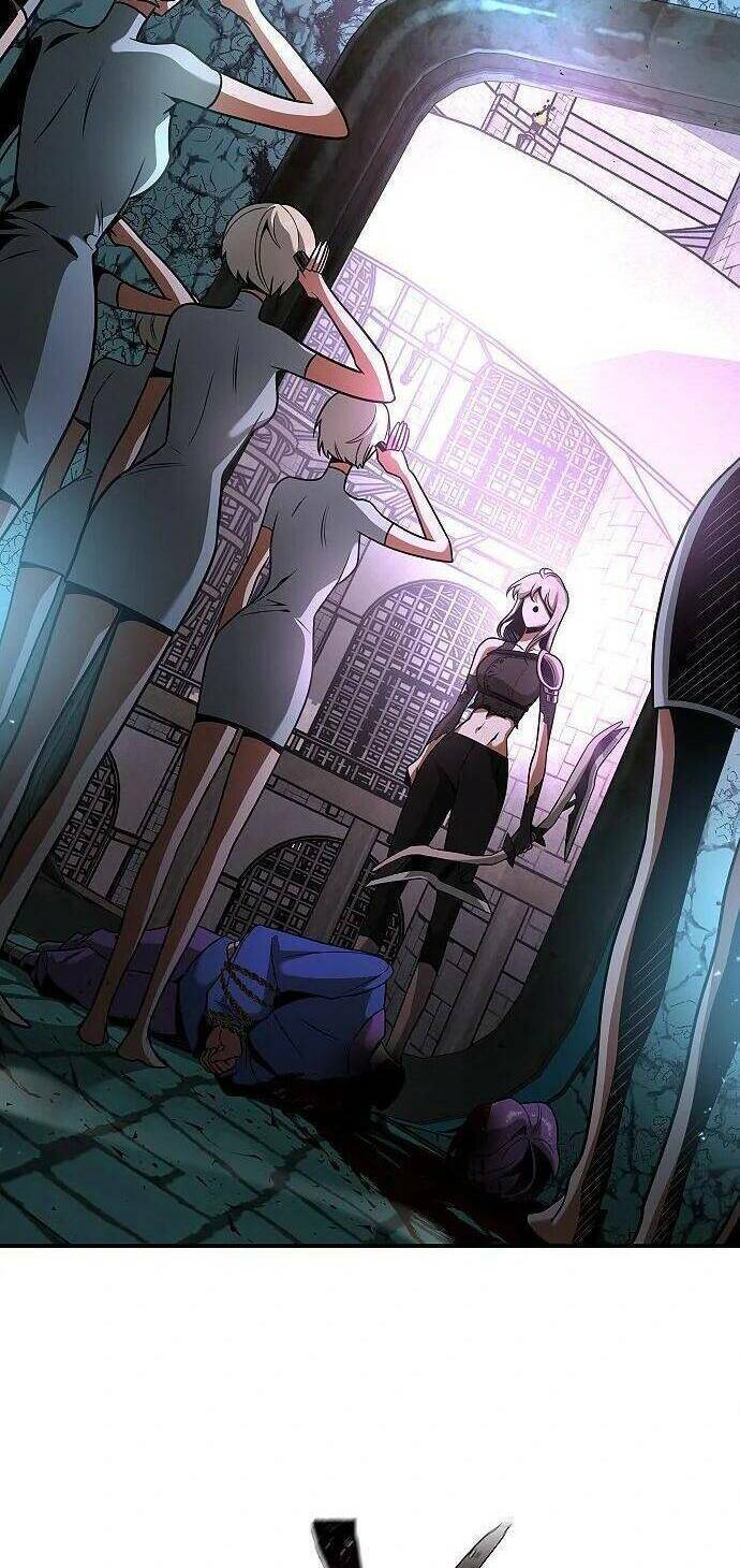 Cuộc Săn Nữ Hoàng - Chương 15 - Trang 83