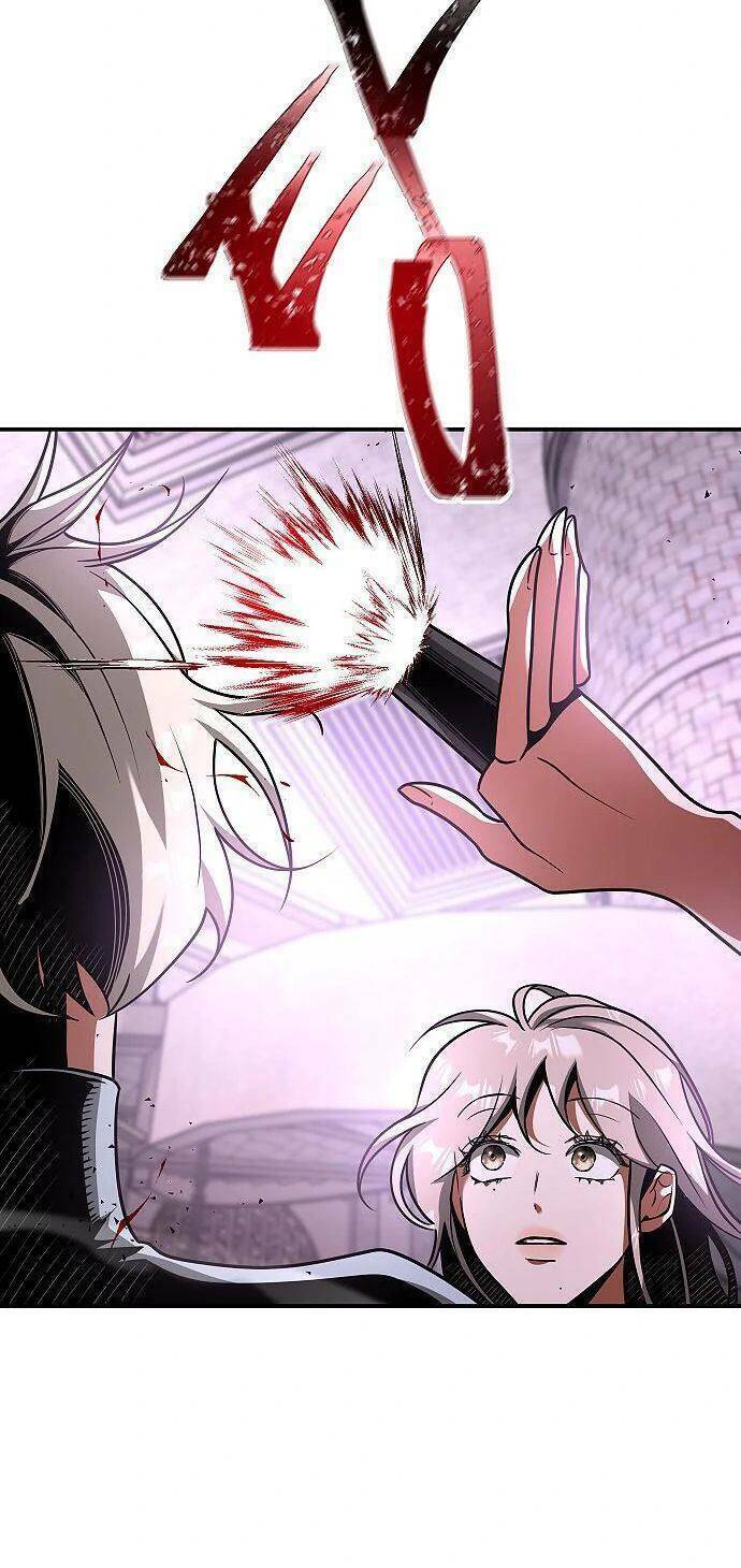 Cuộc Săn Nữ Hoàng - Chương 15 - Trang 84