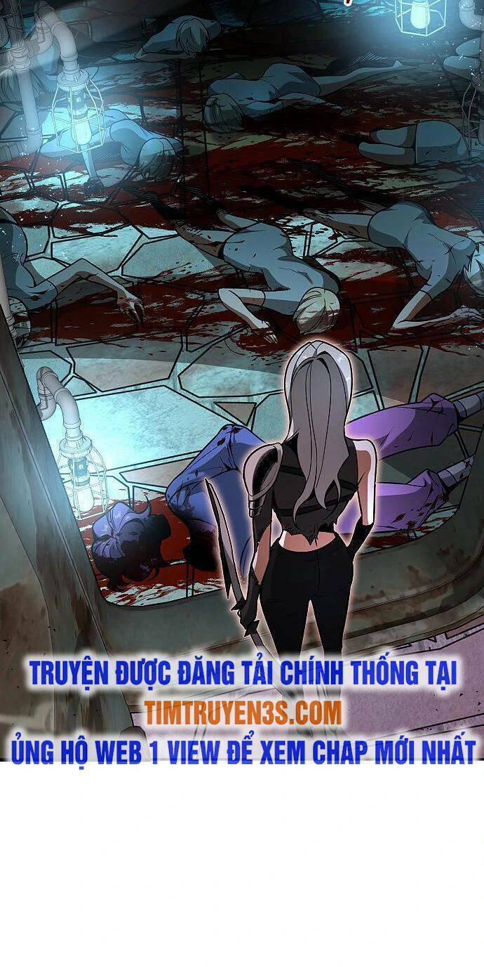 Cuộc Săn Nữ Hoàng - Chương 15 - Trang 87