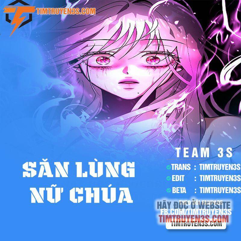 Cuộc Săn Nữ Hoàng - Chương 16 - Trang 1