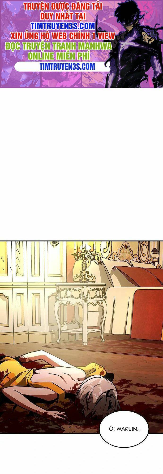 Cuộc Săn Nữ Hoàng - Chương 16 - Trang 2