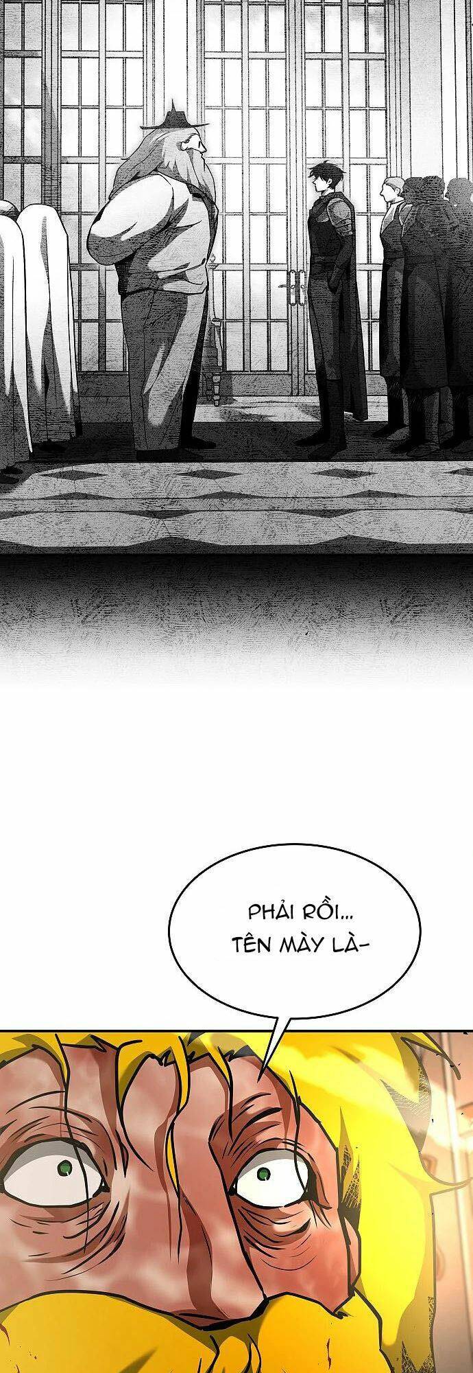 Cuộc Săn Nữ Hoàng - Chương 16 - Trang 13