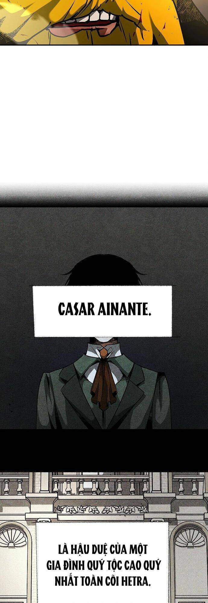 Cuộc Săn Nữ Hoàng - Chương 16 - Trang 14