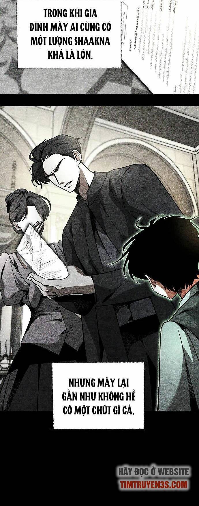 Cuộc Săn Nữ Hoàng - Chương 16 - Trang 16