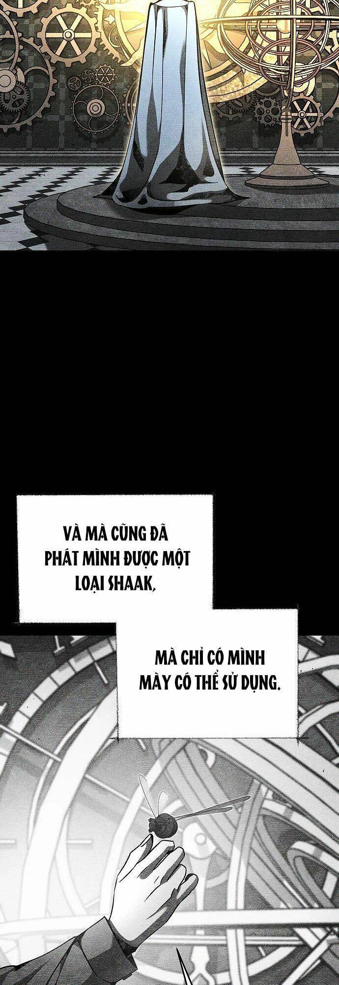 Cuộc Săn Nữ Hoàng - Chương 16 - Trang 18