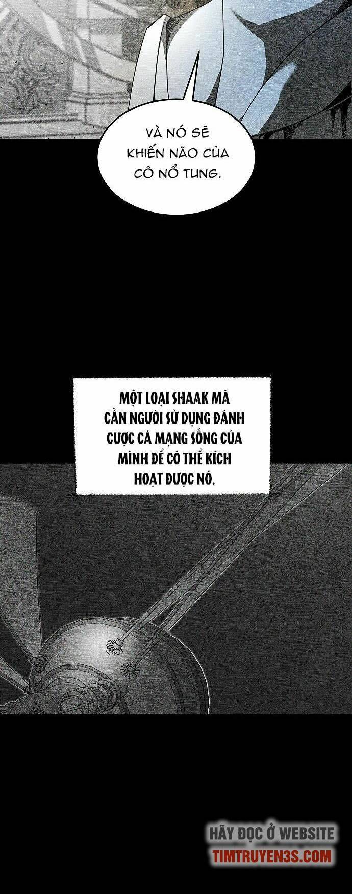 Cuộc Săn Nữ Hoàng - Chương 16 - Trang 21