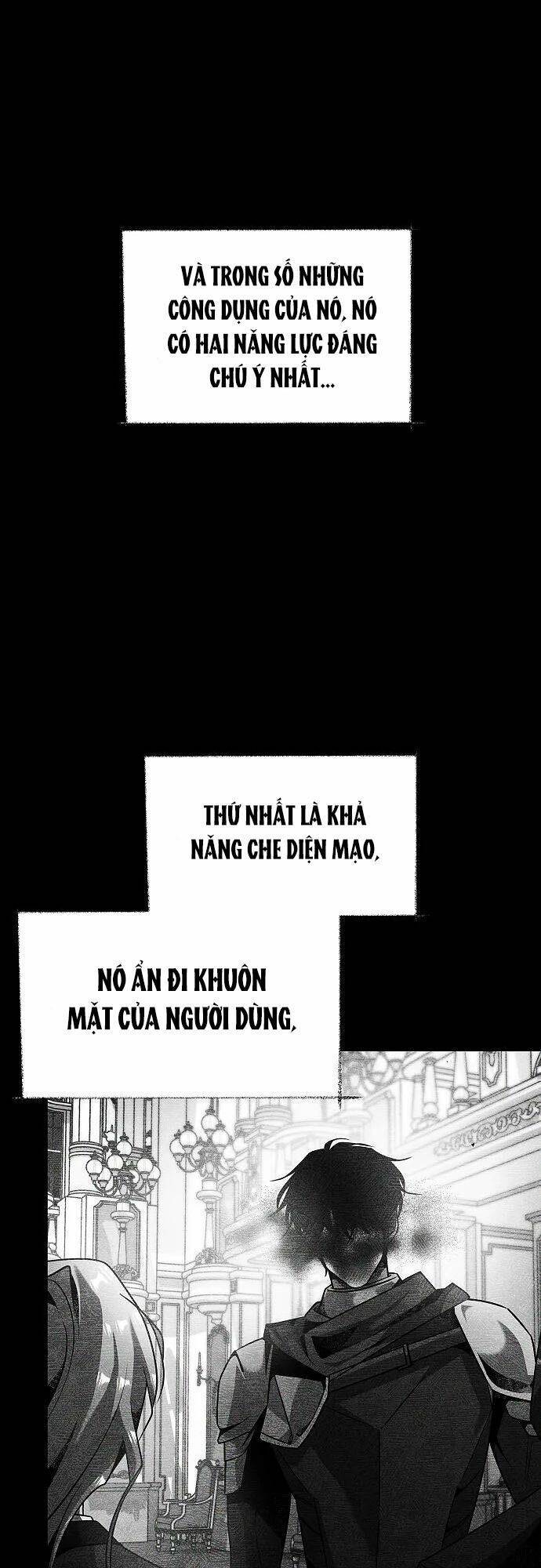 Cuộc Săn Nữ Hoàng - Chương 16 - Trang 22