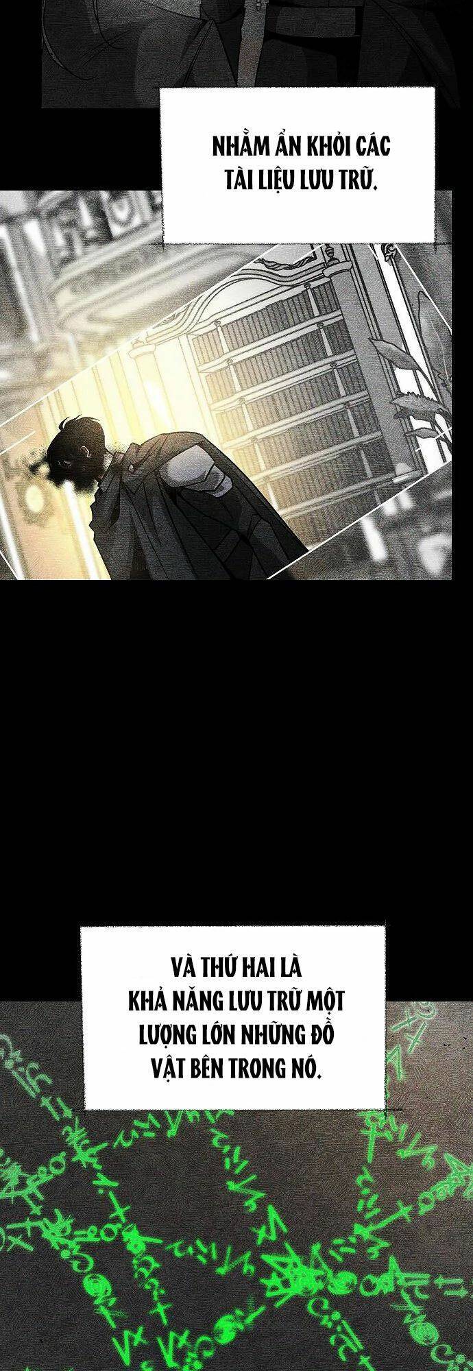 Cuộc Săn Nữ Hoàng - Chương 16 - Trang 23