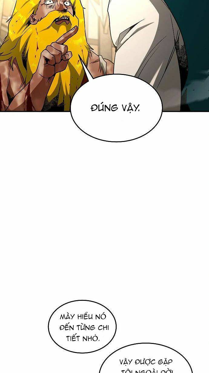 Cuộc Săn Nữ Hoàng - Chương 16 - Trang 25