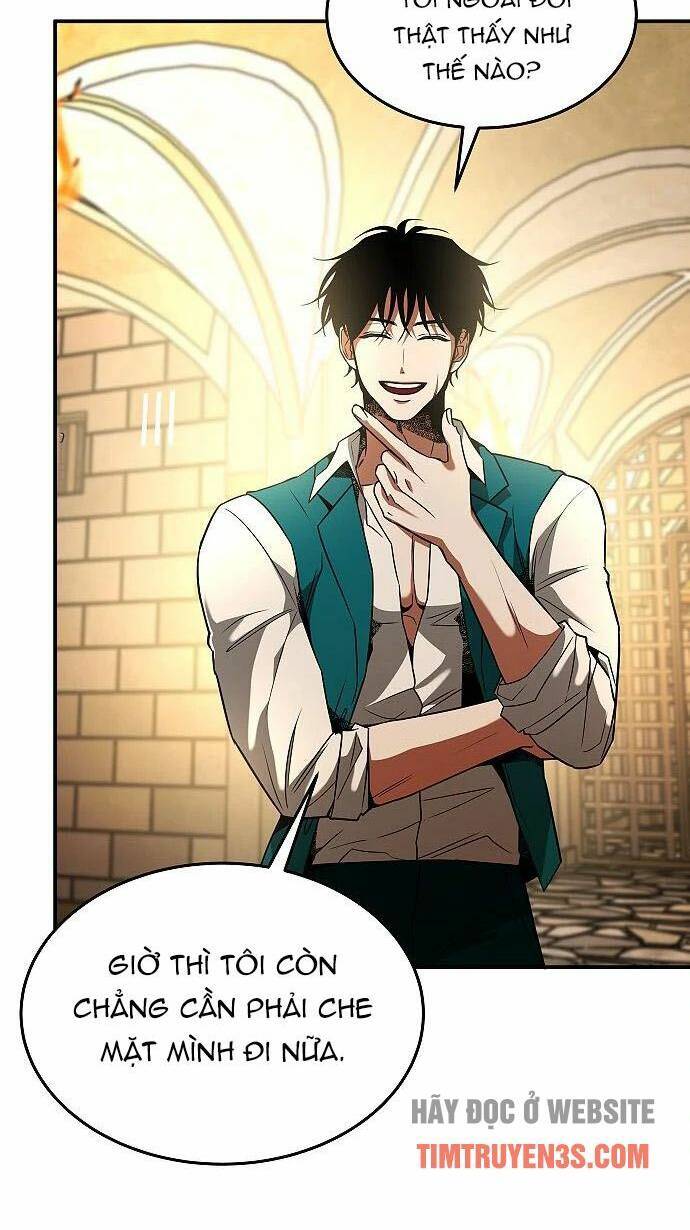 Cuộc Săn Nữ Hoàng - Chương 16 - Trang 26