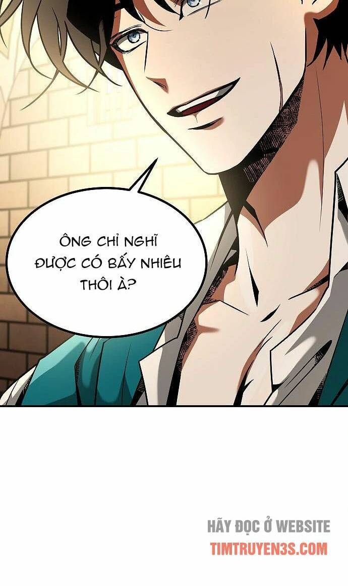 Cuộc Săn Nữ Hoàng - Chương 16 - Trang 31