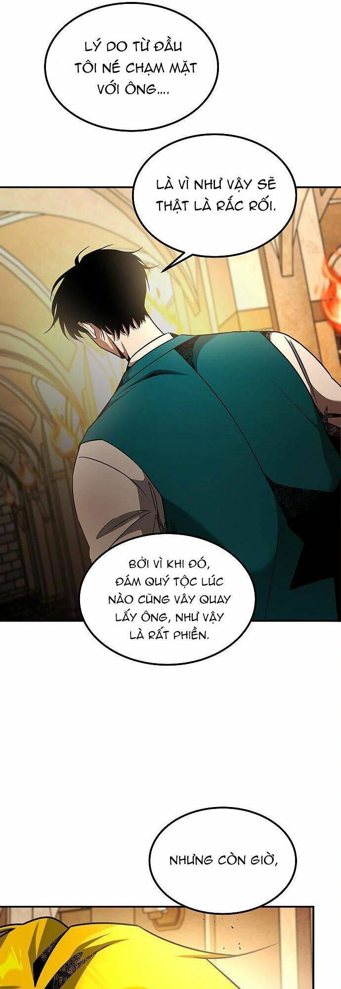 Cuộc Săn Nữ Hoàng - Chương 16 - Trang 32