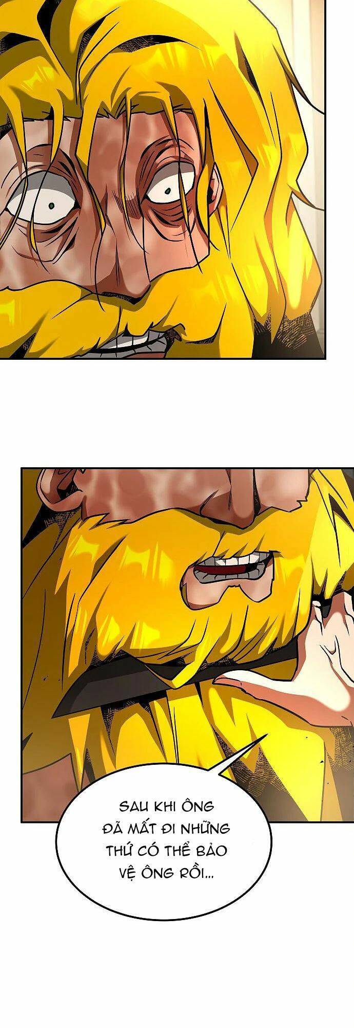 Cuộc Săn Nữ Hoàng - Chương 16 - Trang 33