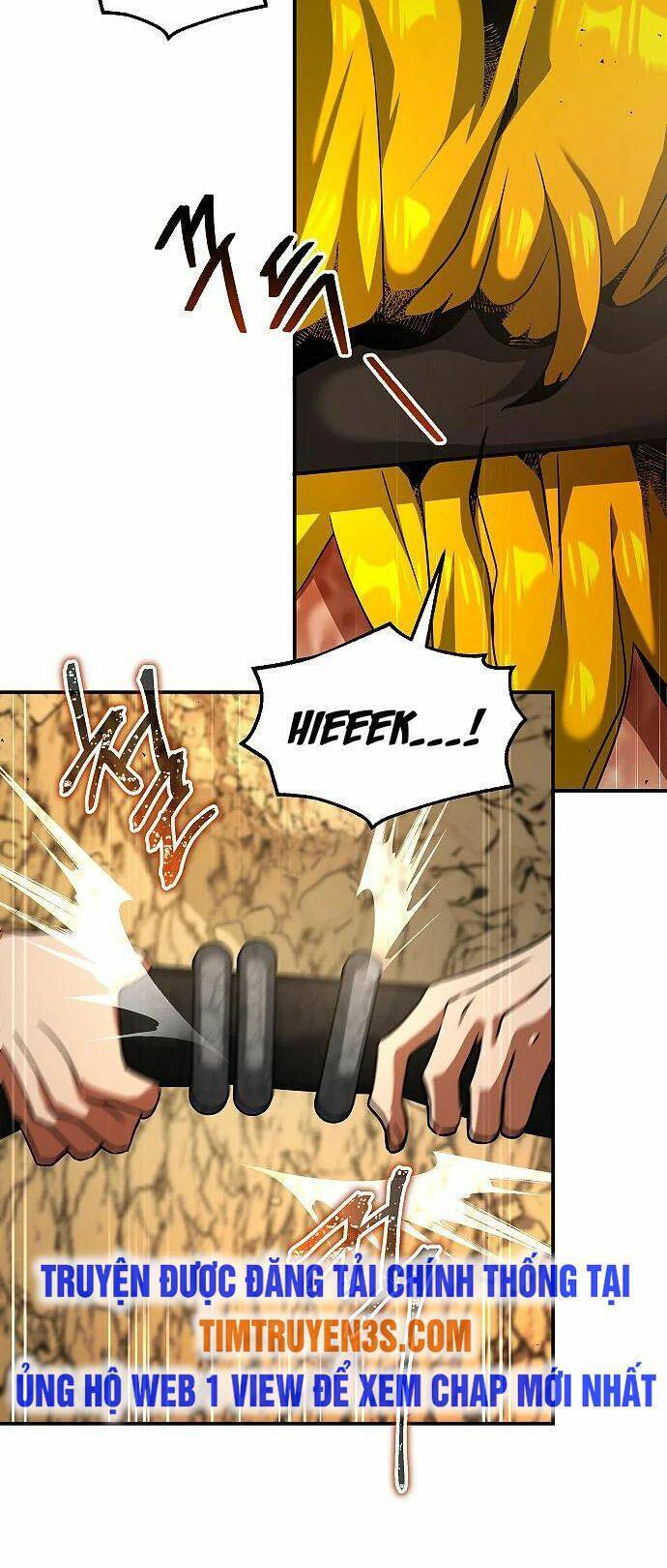 Cuộc Săn Nữ Hoàng - Chương 16 - Trang 35