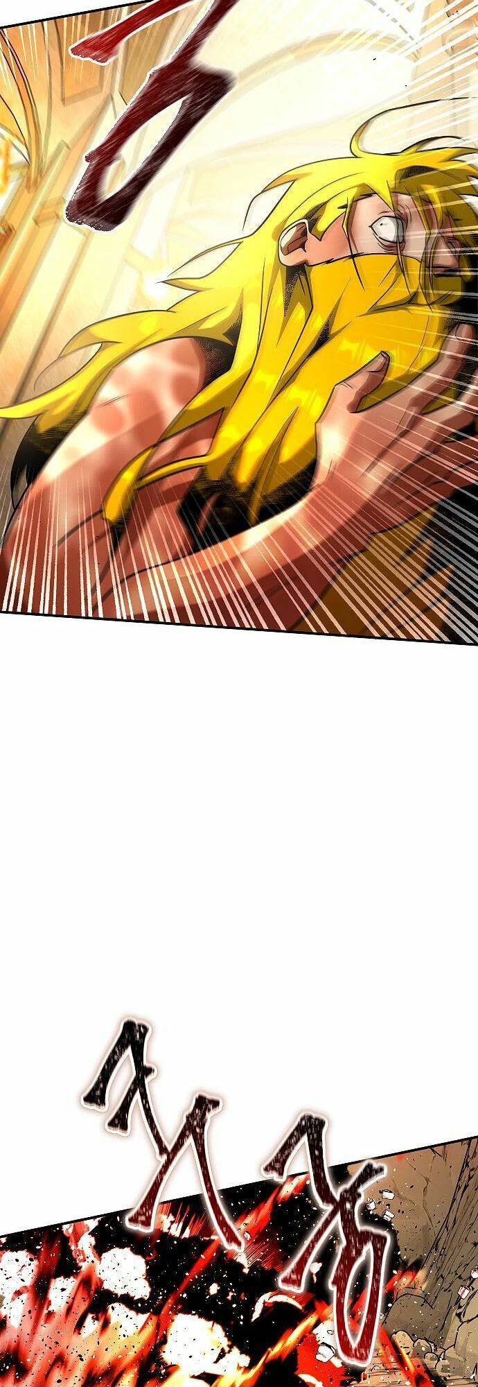 Cuộc Săn Nữ Hoàng - Chương 16 - Trang 39