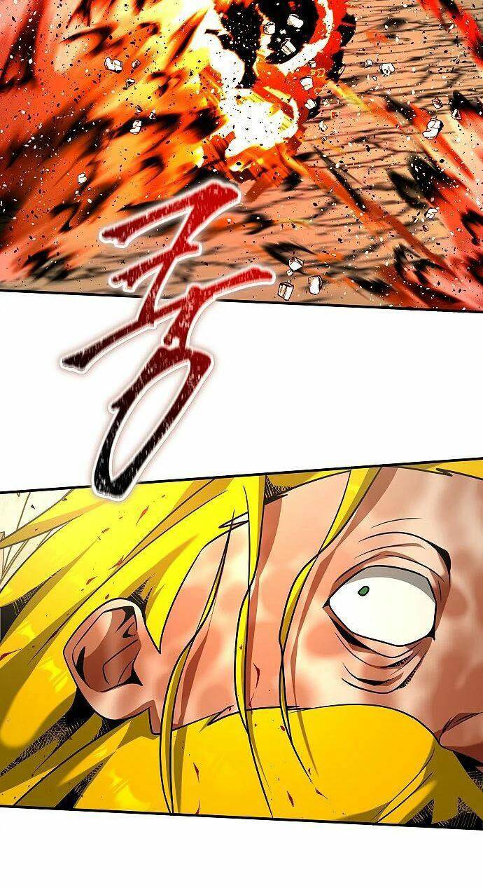 Cuộc Săn Nữ Hoàng - Chương 16 - Trang 40